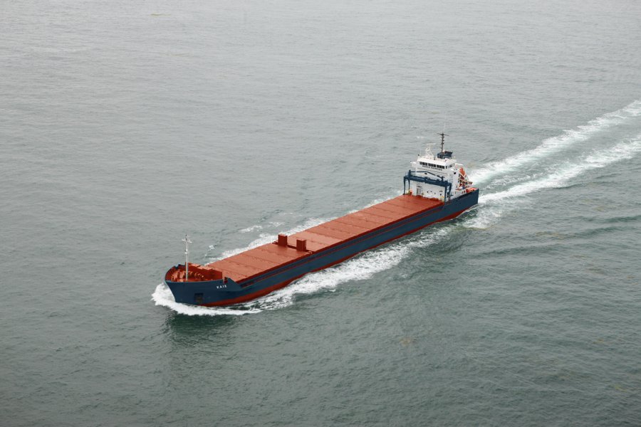 Currently transiting Cape Wrath to Orkneys Channel