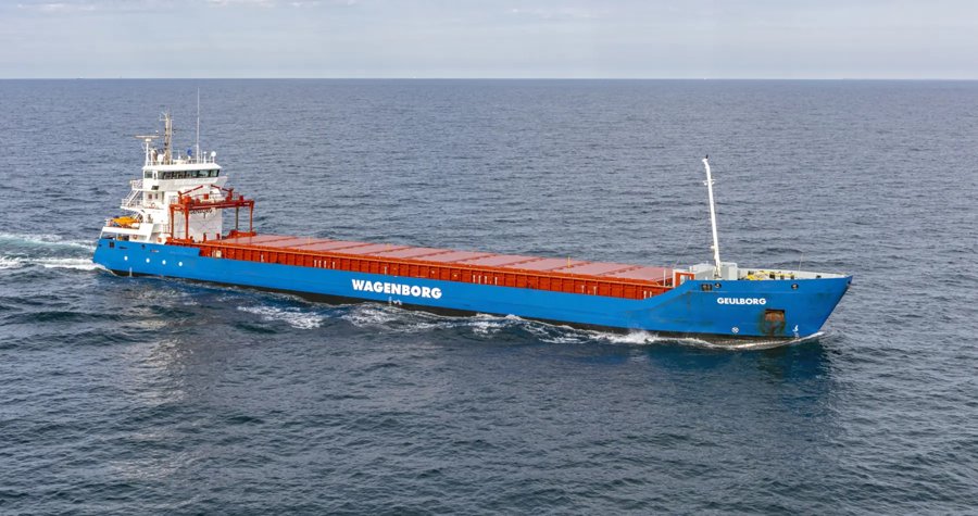 Currently transiting Cape Wrath to Orkneys Channel