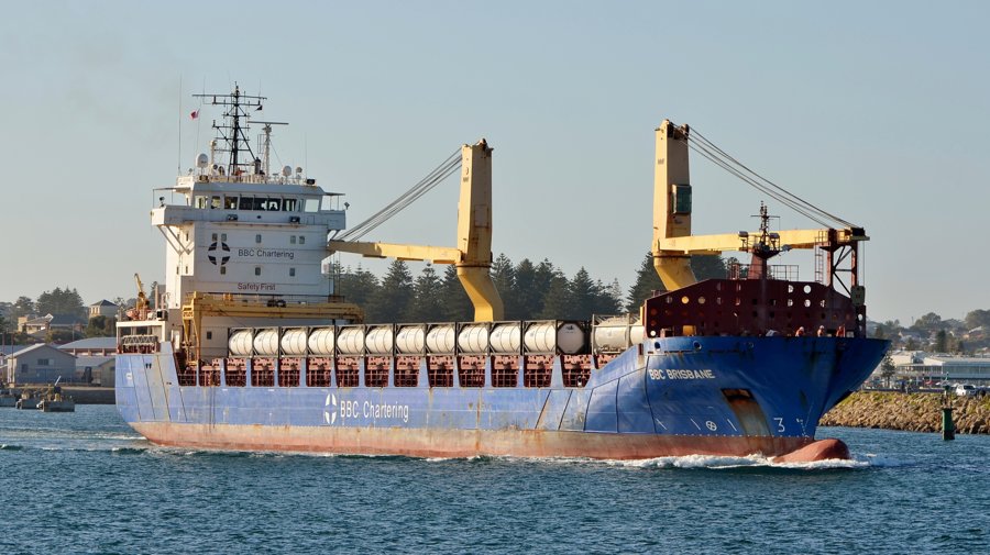 BBC BRISBANE Expected Glasgow Tomorrow