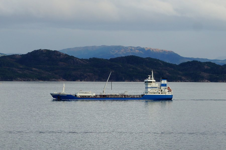 Ship Expected: NAUTILUS             for Grangemouth 