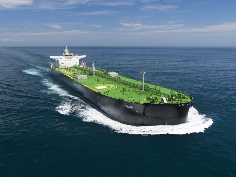 Ship Expected: SWORD                for Hound Point 