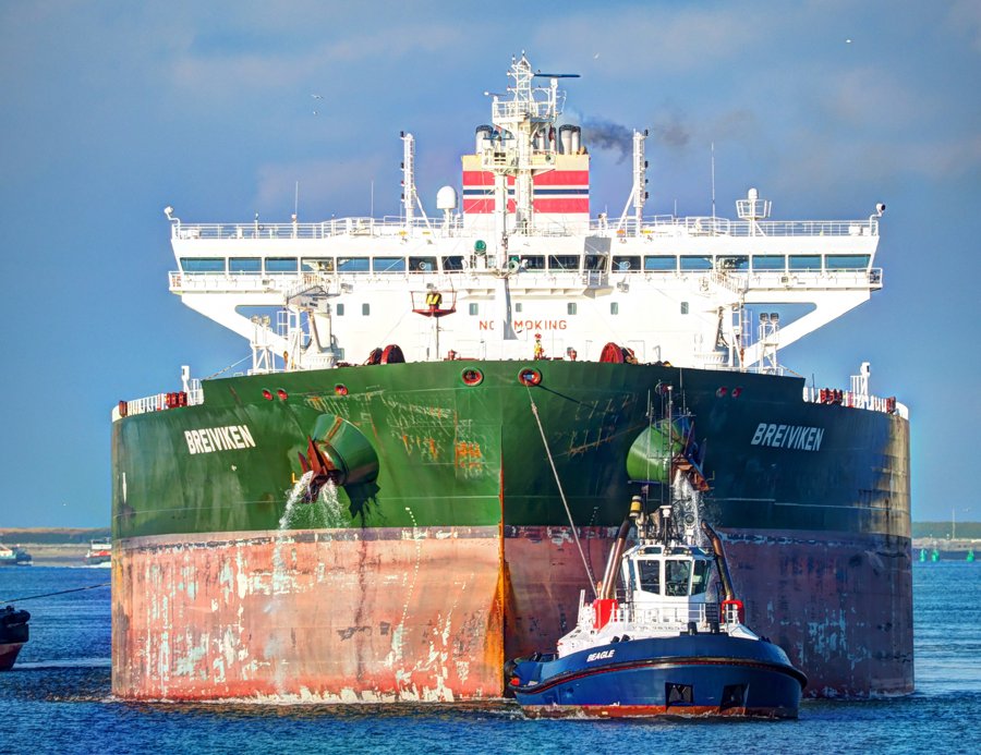 Ship Expected: ALPES                for Hound Point 