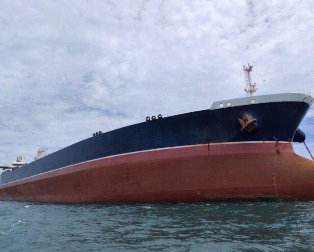 STENA SUNSHINE Sold To Thenamaris No Longer Managed By Clydebank