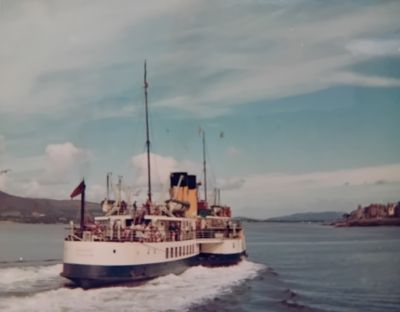 WAVERLEY
