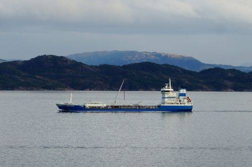 Ship Expected: NAUTILUS             for Grangemouth 