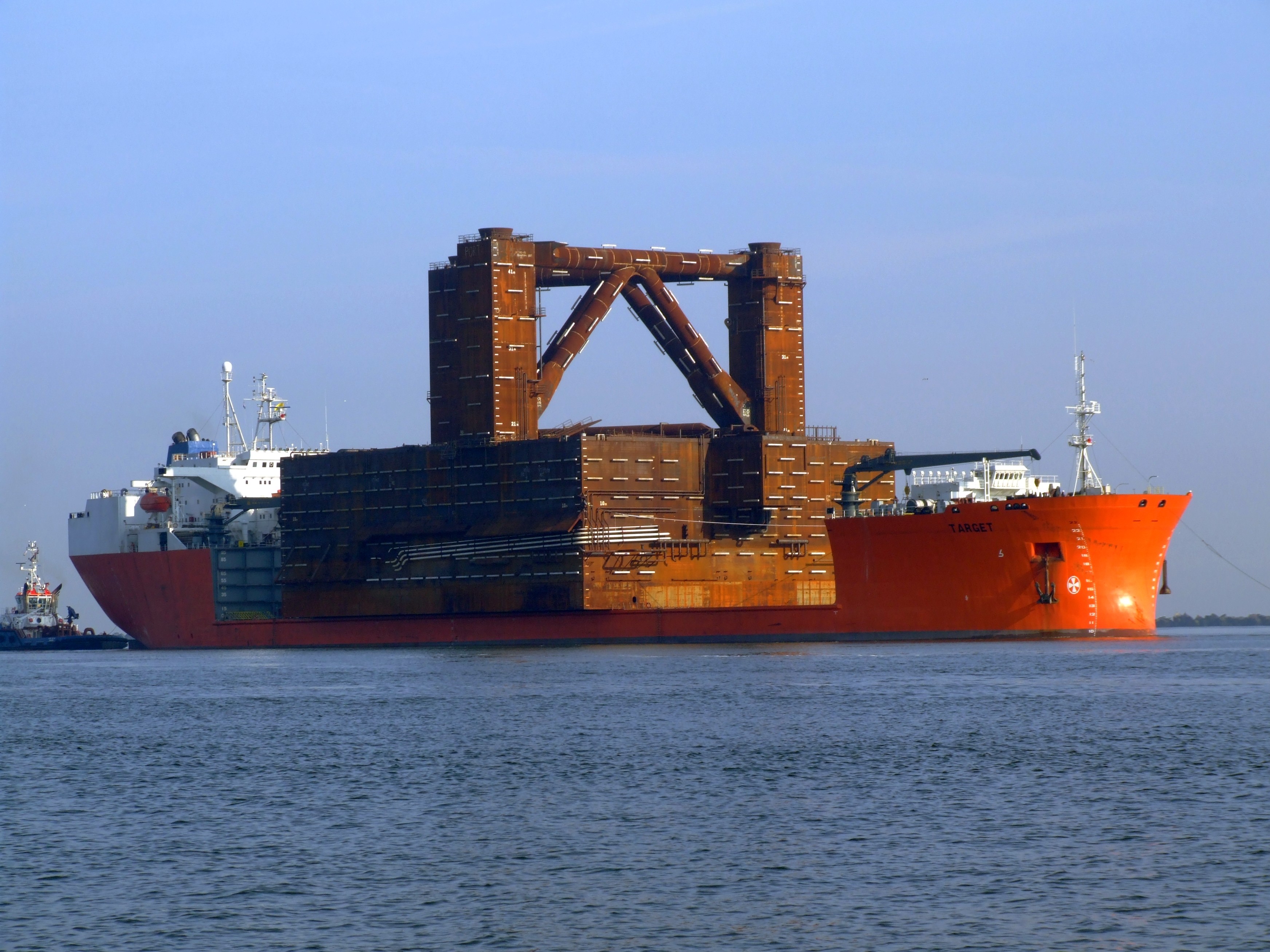  Celtic Sea - TARGET               transiting Celtic Sea
