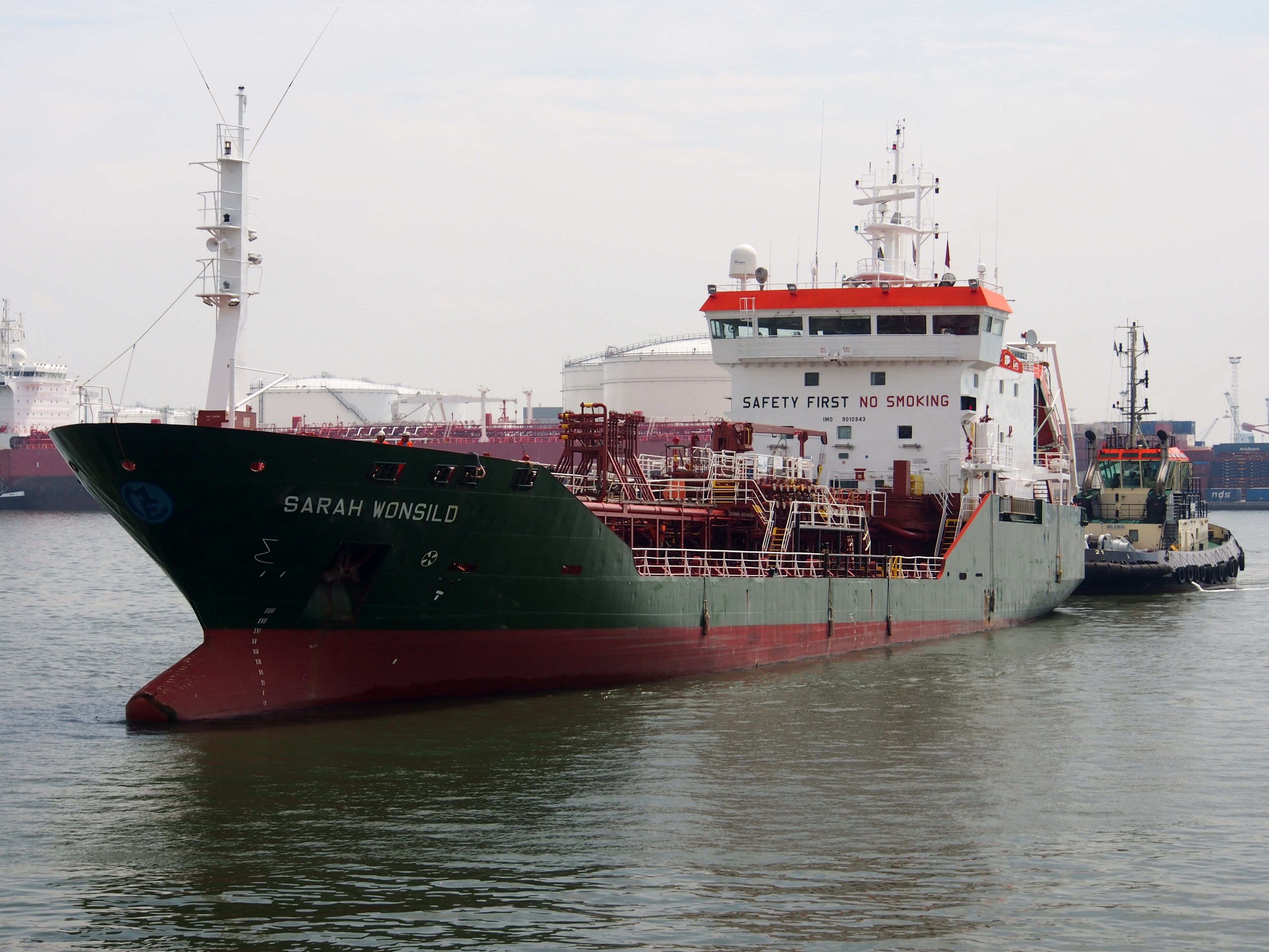 Humber Departure: KEY VIENTO