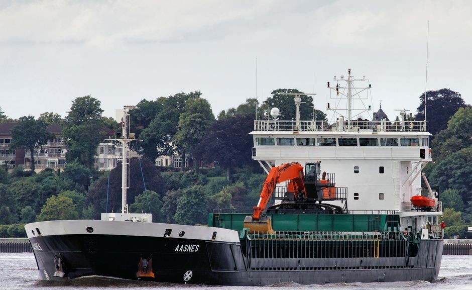  Scottish West Coast - AASNES               transiting Inner Herbrides Seas