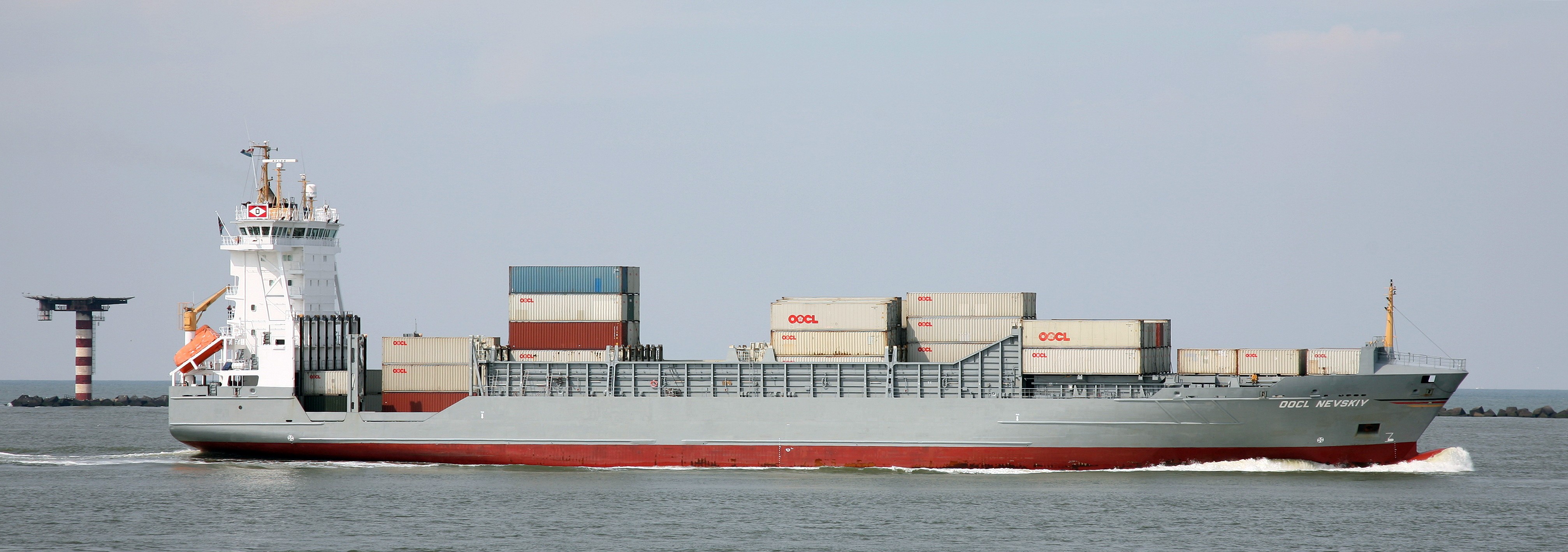 Humber Departure: BJORG
