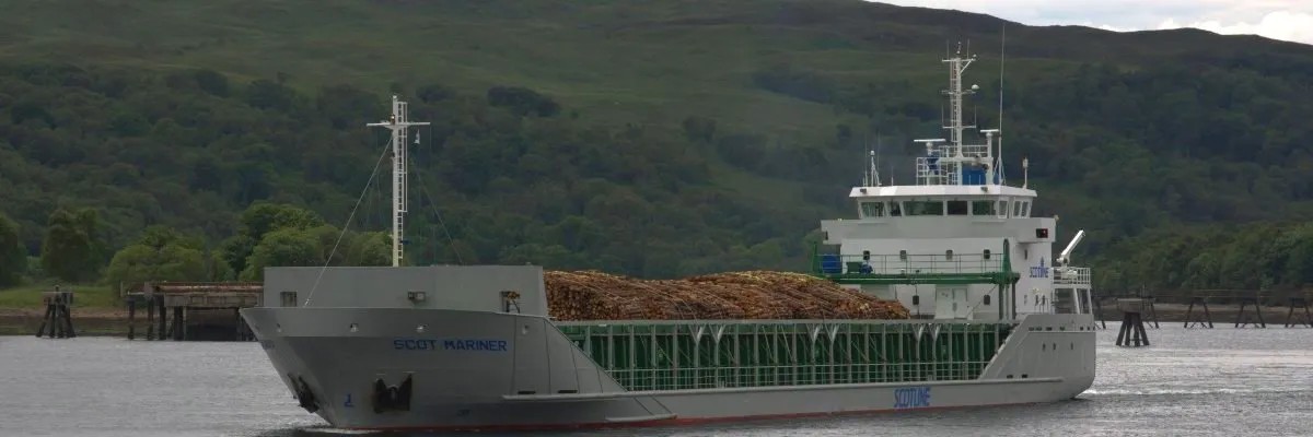 Vessel Image