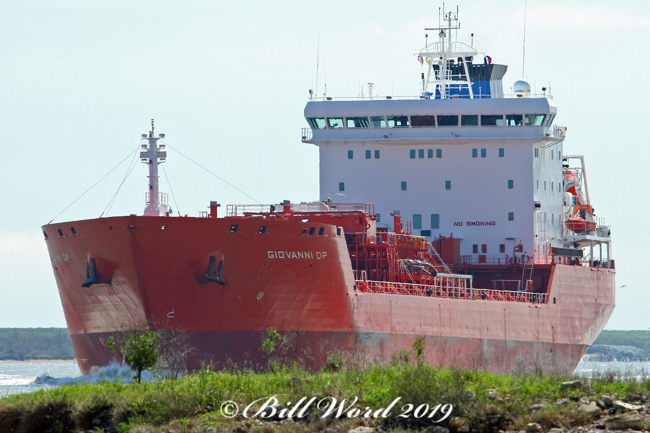  Celtic Sea - MILLA THERESA        transiting Celtic Sea