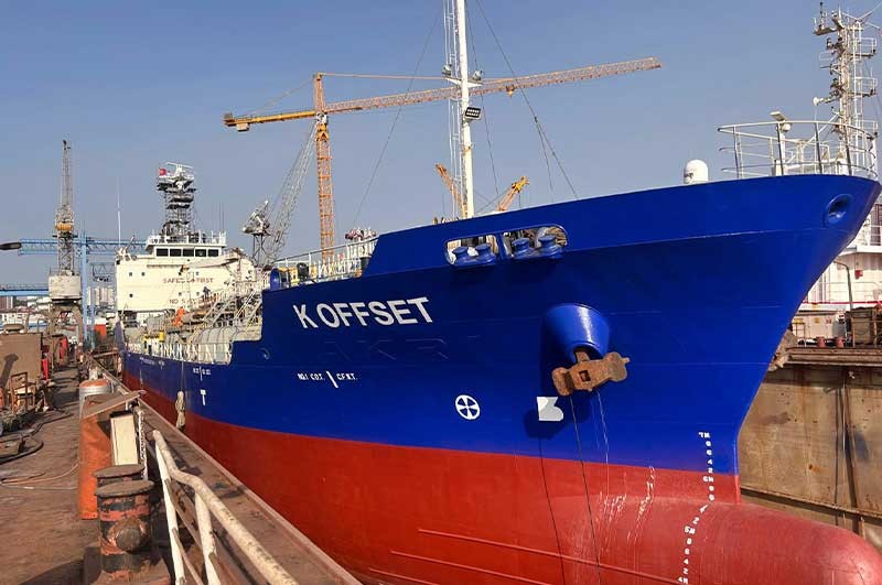  Celtic Sea - K ONSET              transiting Celtic Sea