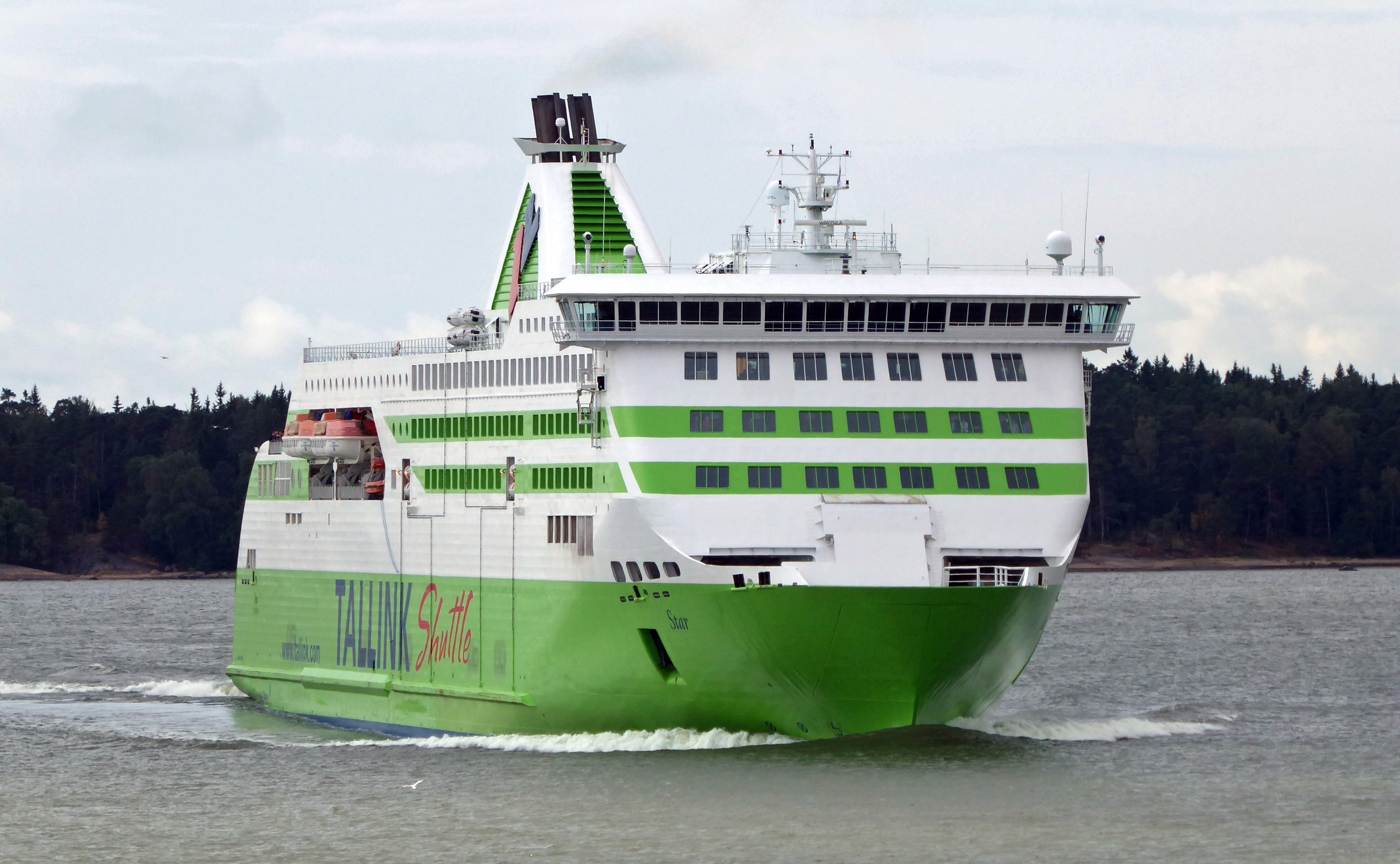 Dublin Departure: JAMES JOYCE