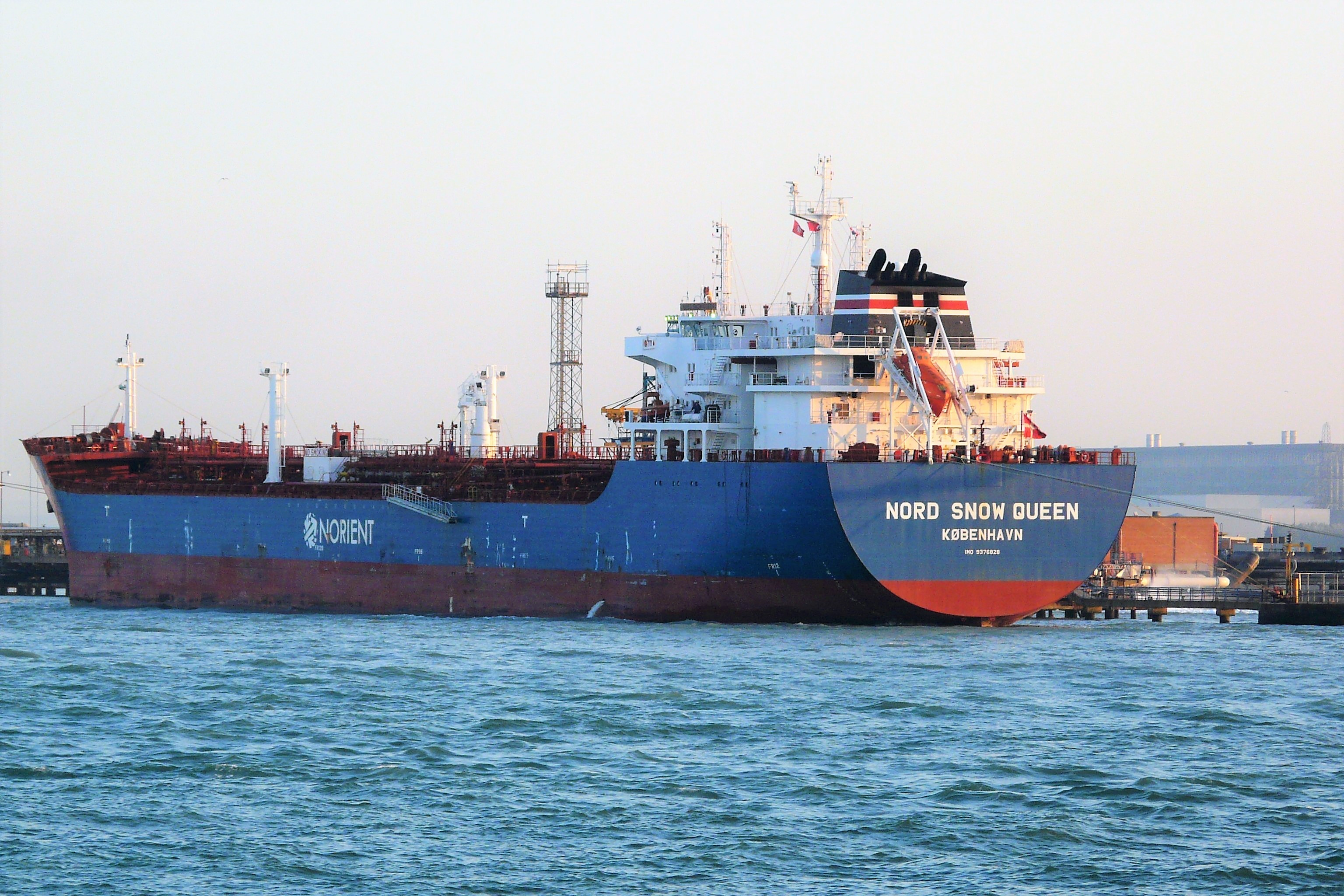  Celtic Sea - ATLAS STAR           transiting Celtic Sea