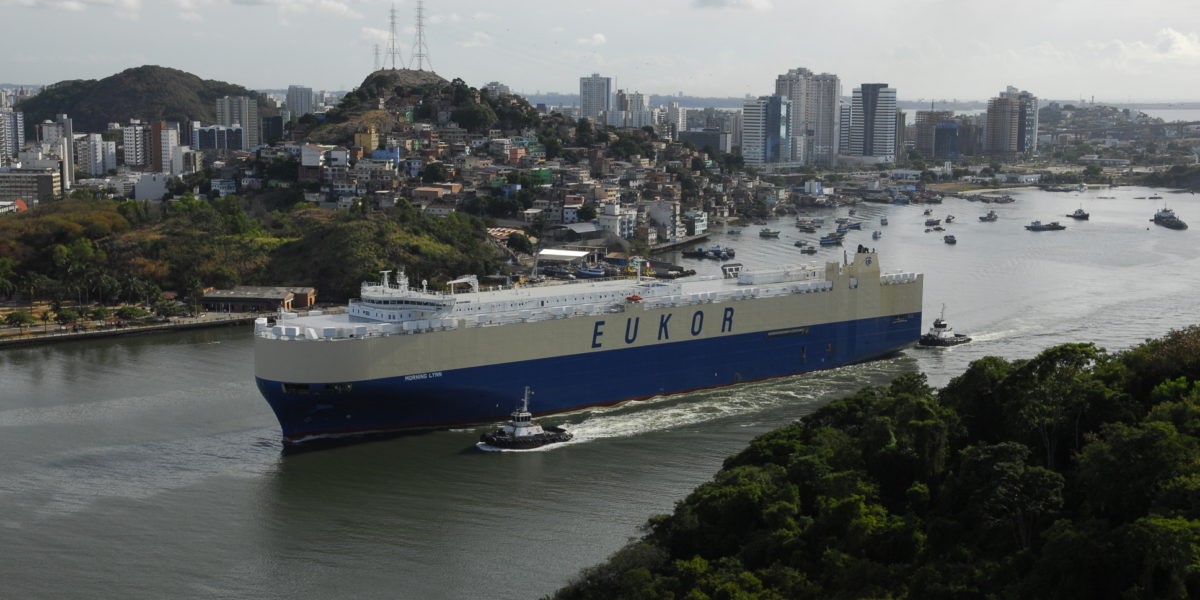 Transit: MORNING LYNN         entering English South Coast at The Dover Strait