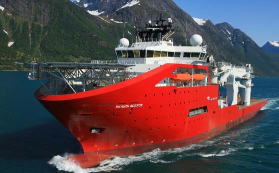 Vessel Image