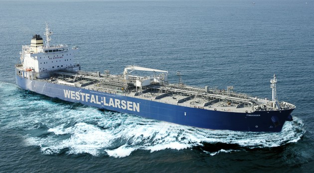 Vessel Image