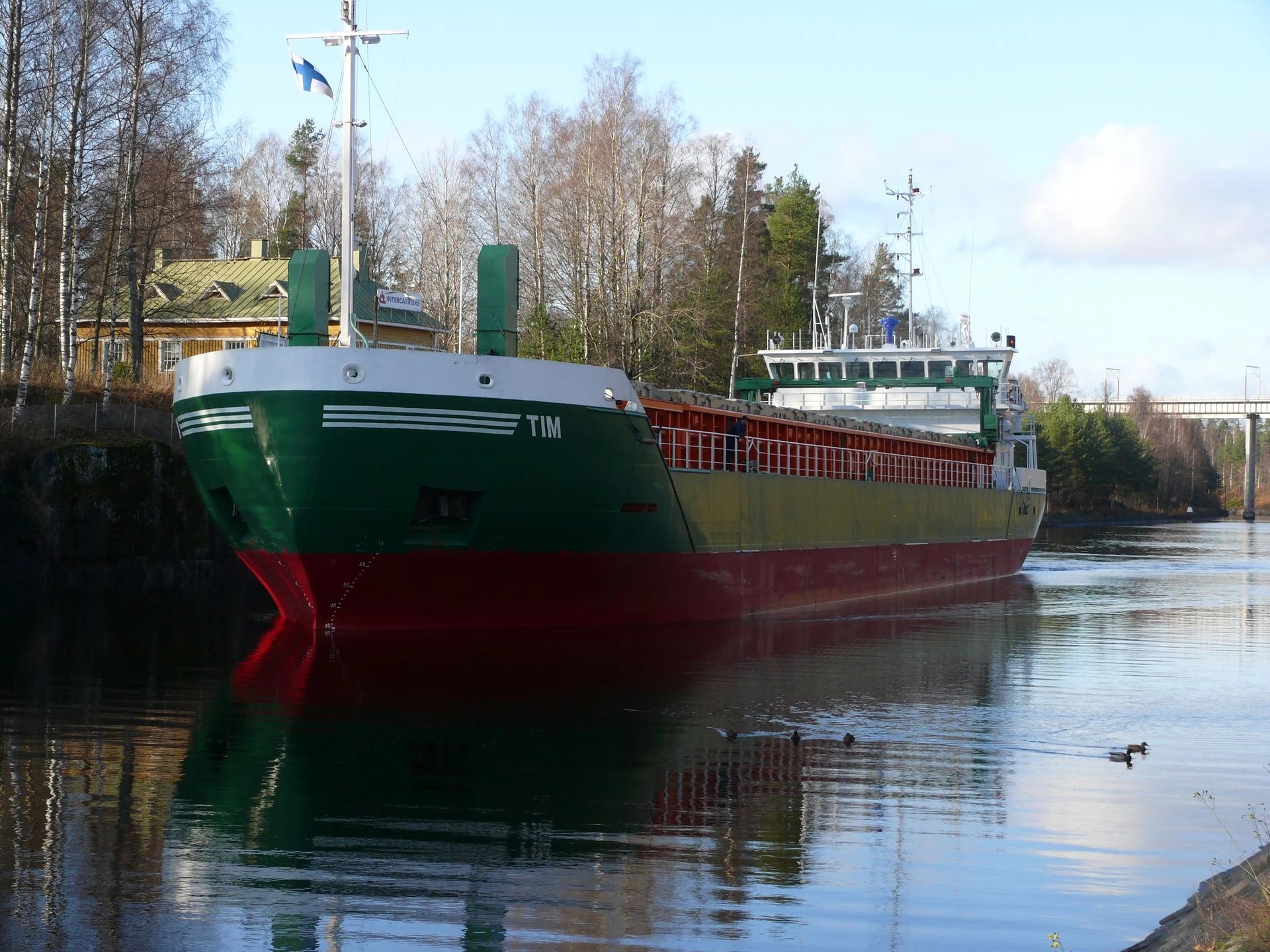  Celtic Sea - TIM                  transiting Celtic Sea