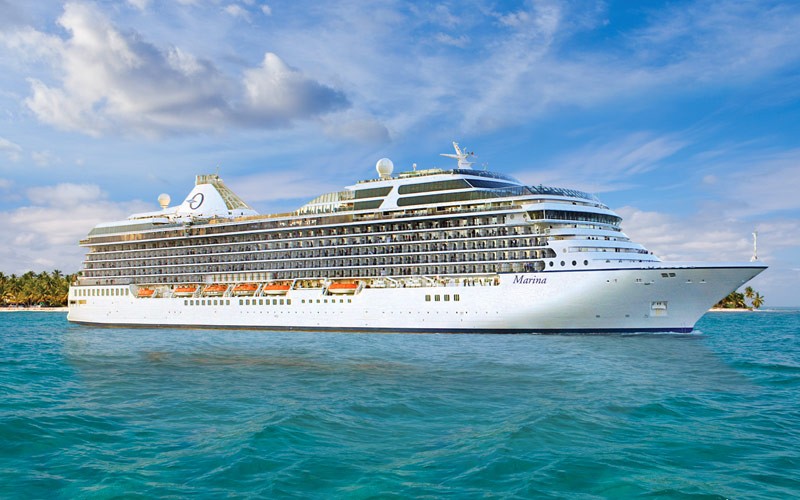 Transit: MARINA entering English South Coast at The Dover Strait