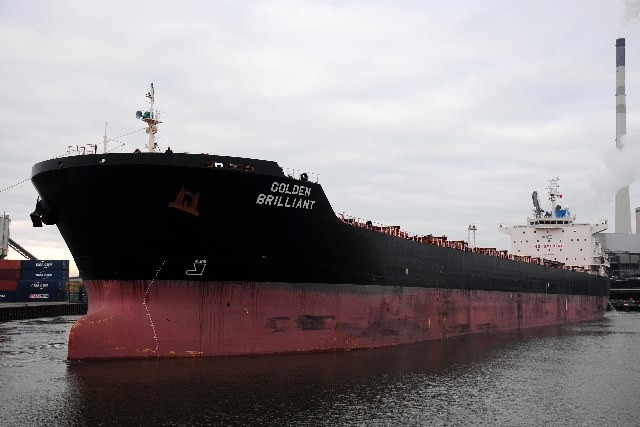 Name Record Updated: GOLDEN BRILLIANT     -> GOLDEN FRAICHE      