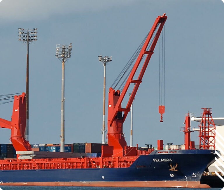 Scottish East Coast - PELAGICA             transiting Aberdeenshire Coast