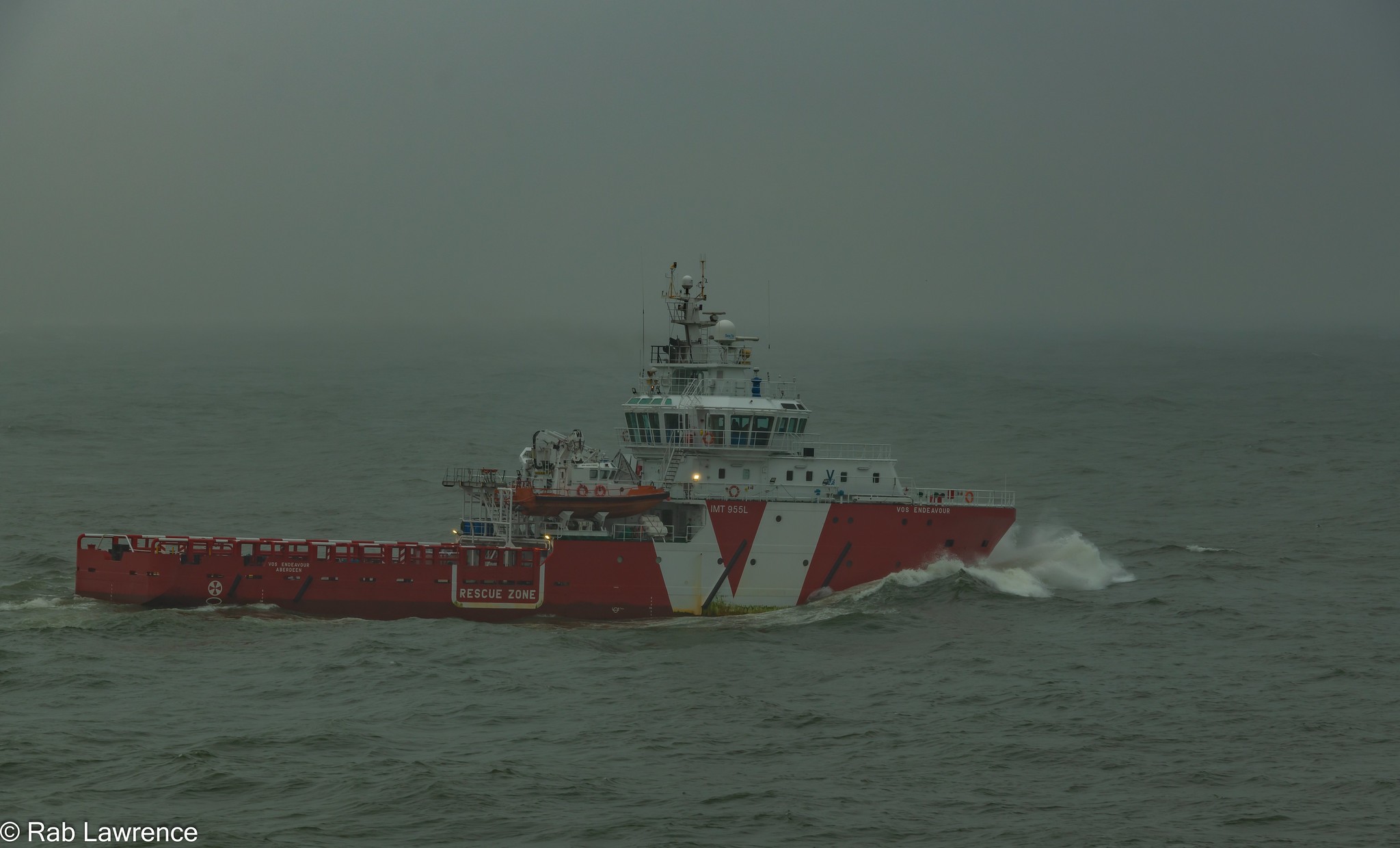 Vessel Image