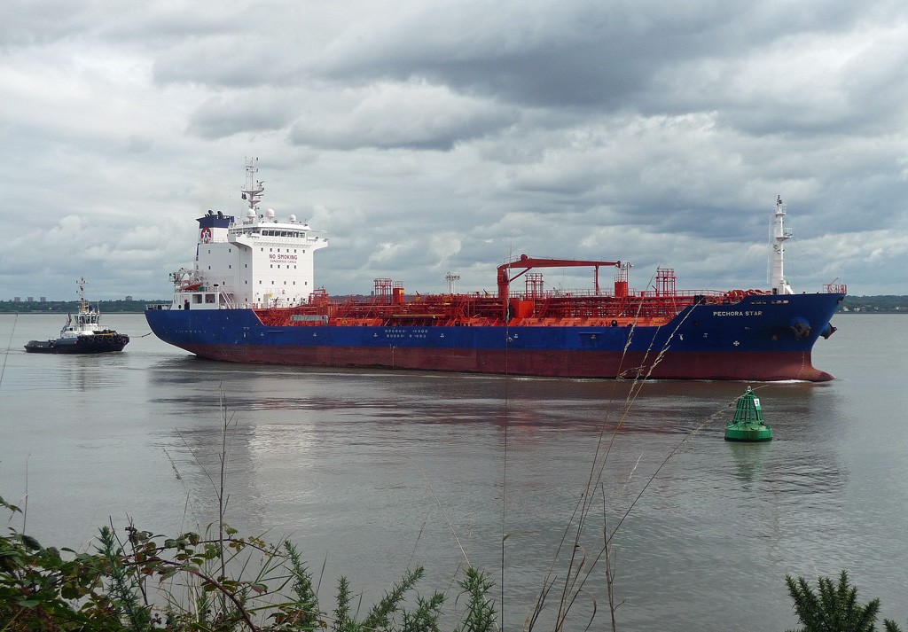 Vessel Image