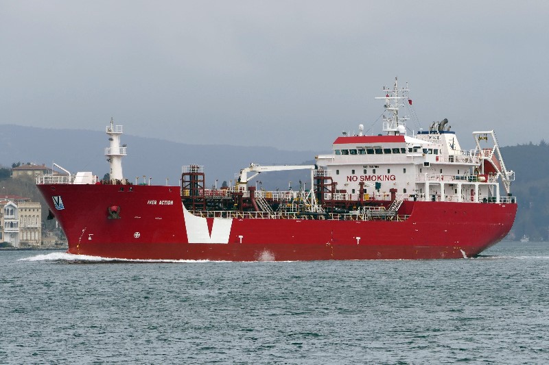  Scottish East Coast - ACTION               transiting Forth & Tay Coast