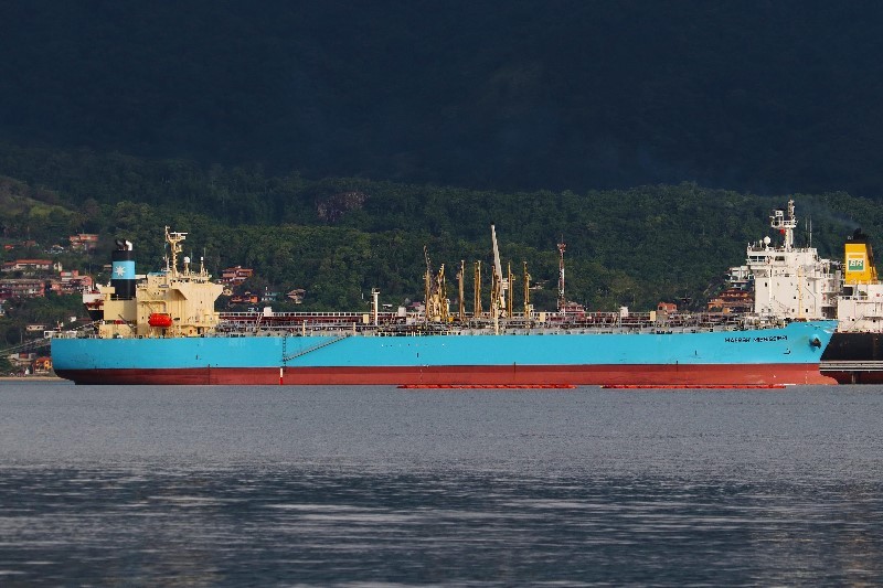  Celtic Sea - MFM MISSISSIPPI      transiting Celtic Sea