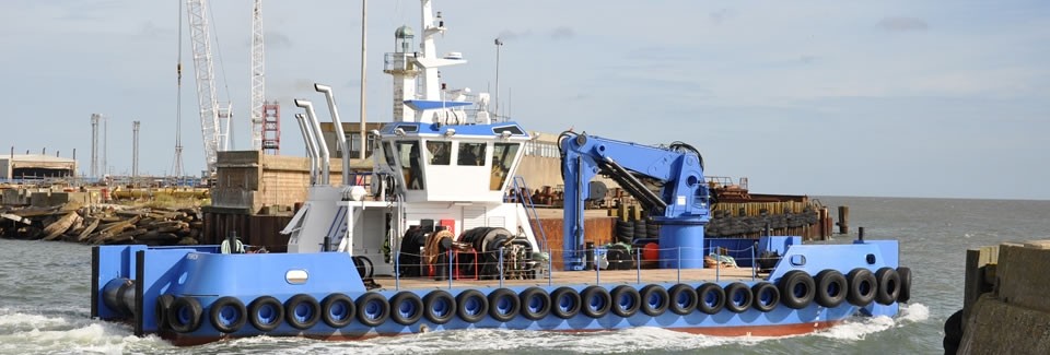  Irish Sea - HOUND DOG       transiting North Channel Belfast