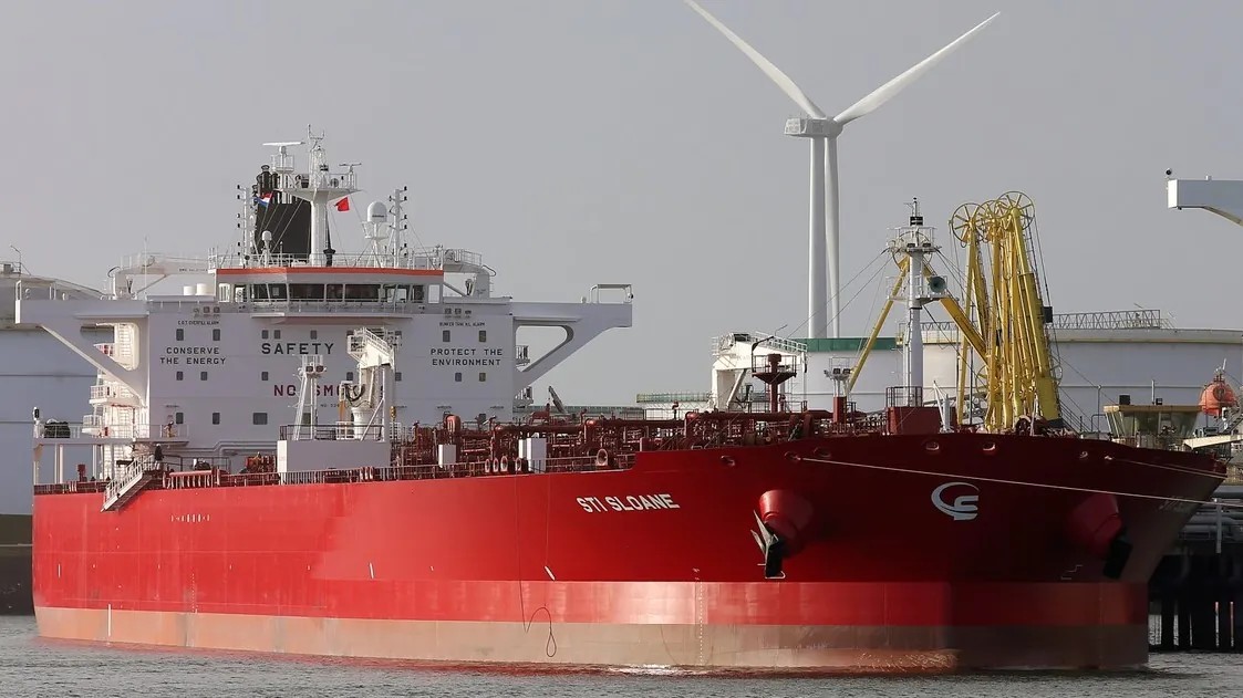 Name Record Updated: STI SLOANE           -> FISCARDO BAY        