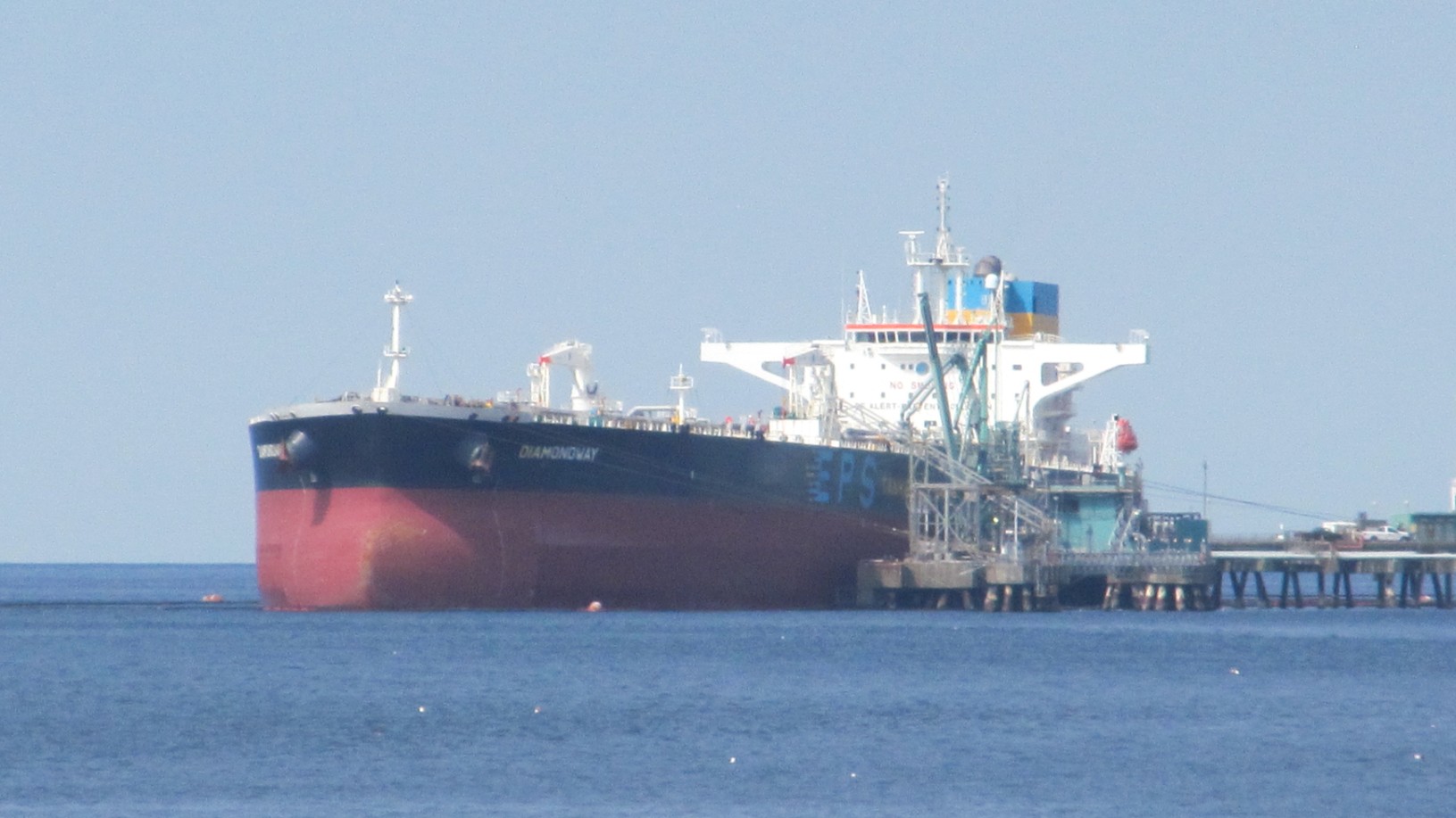 Mersey Departure: NORDIC GALAXY       