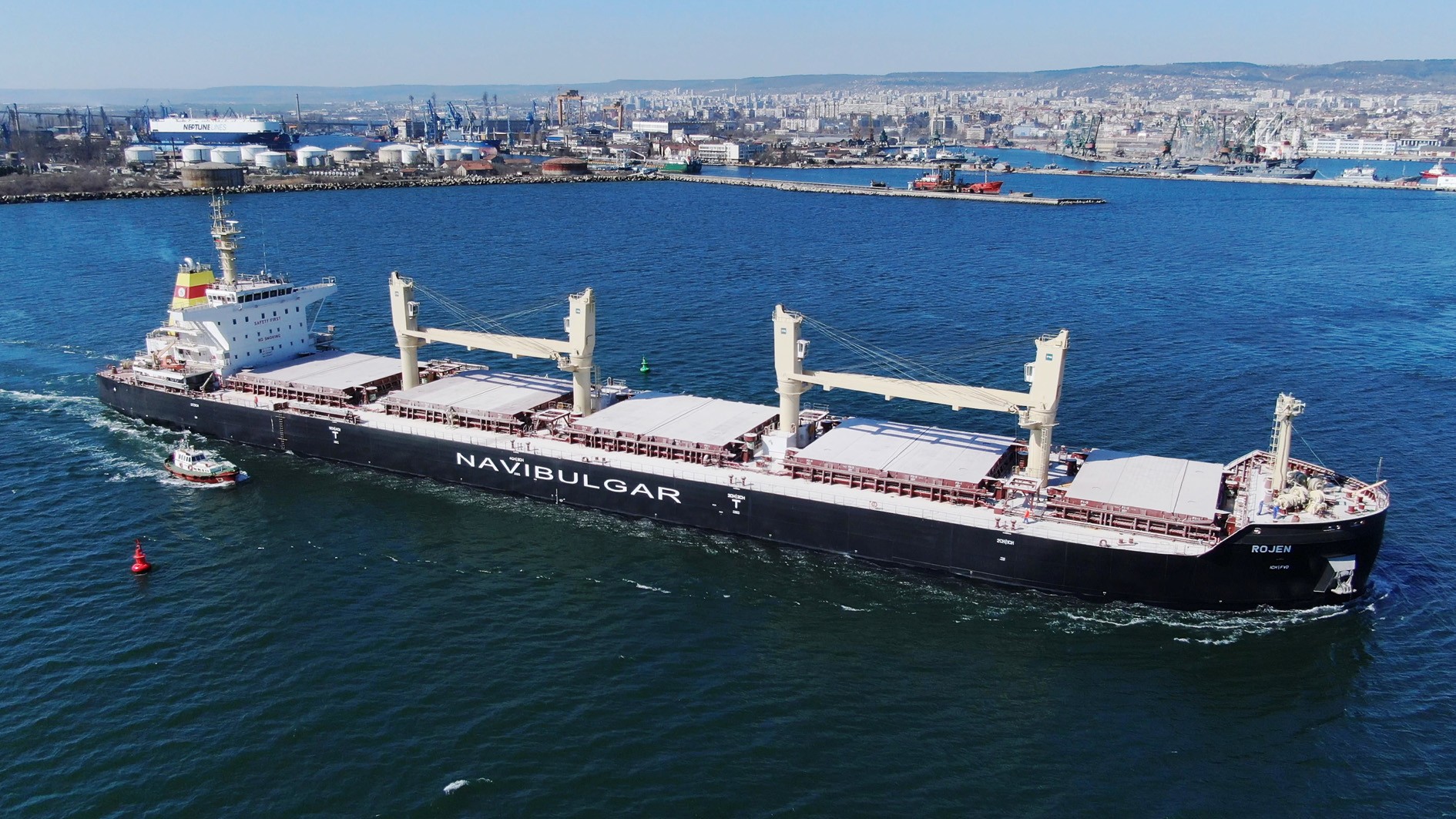 Transit: ROJEN                entering English South Coast at The Dover Strait