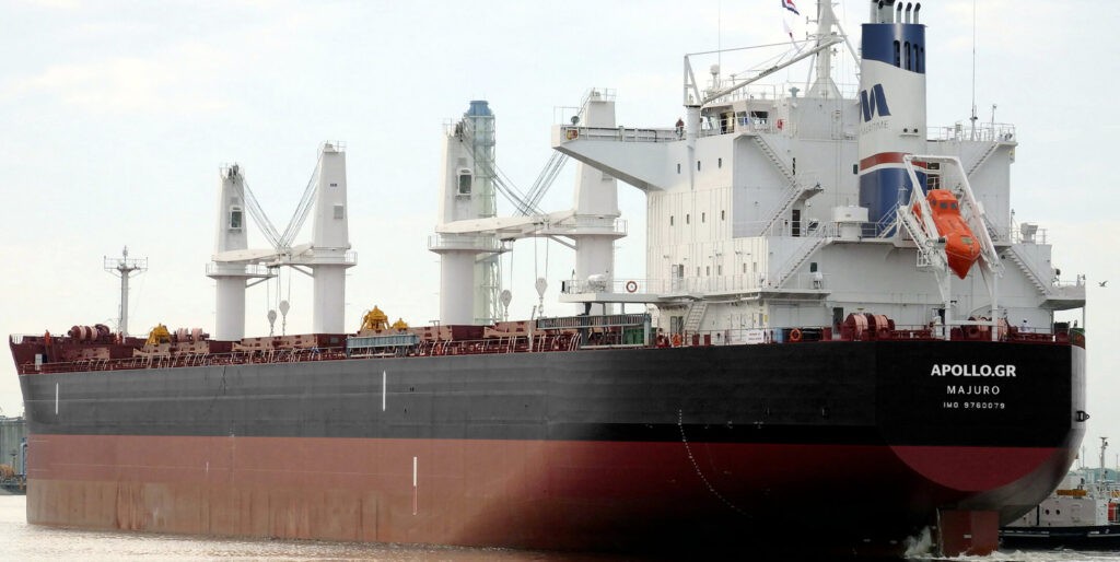  Celtic Sea - APOLLO.GR            transiting Celtic Sea