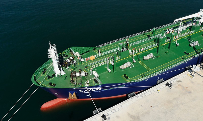  Celtic Sea - T.ADALYN             transiting Celtic Sea