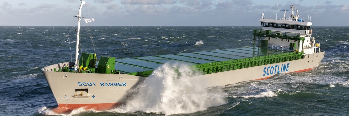 Vessel Image