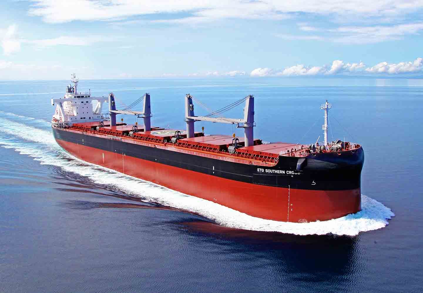  Celtic Sea - HSL YOKOHAMA         transiting Celtic Sea