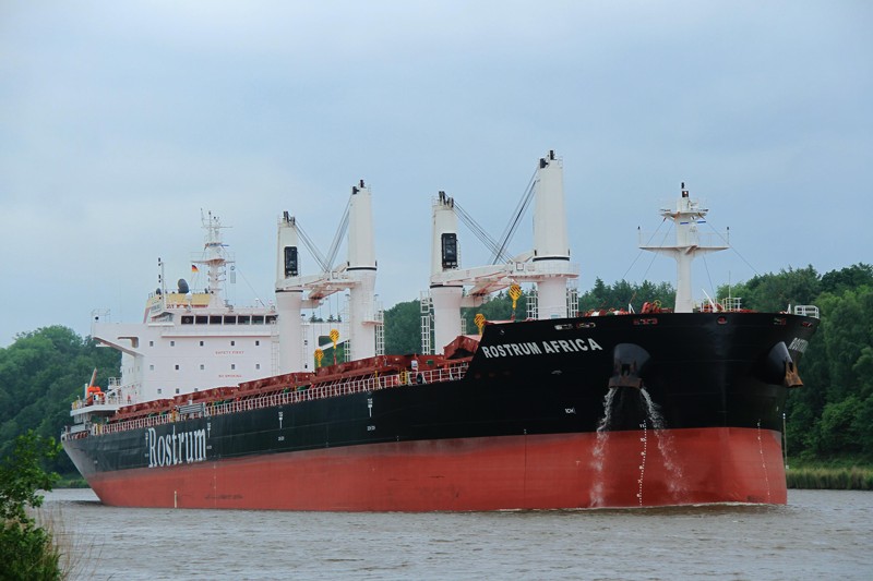 Vessel Image