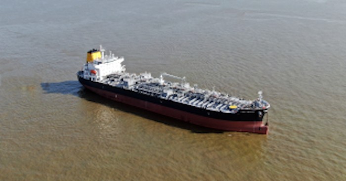 Transit: LADY AMANDA          entering English South Coast at The Dover Strait