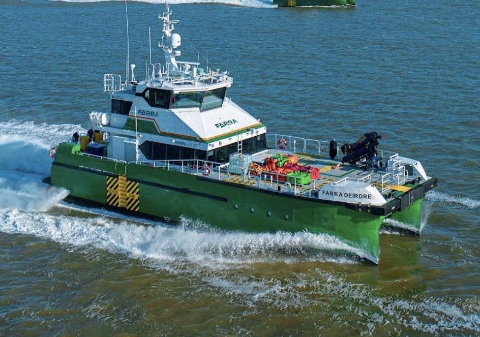 Vessel Image