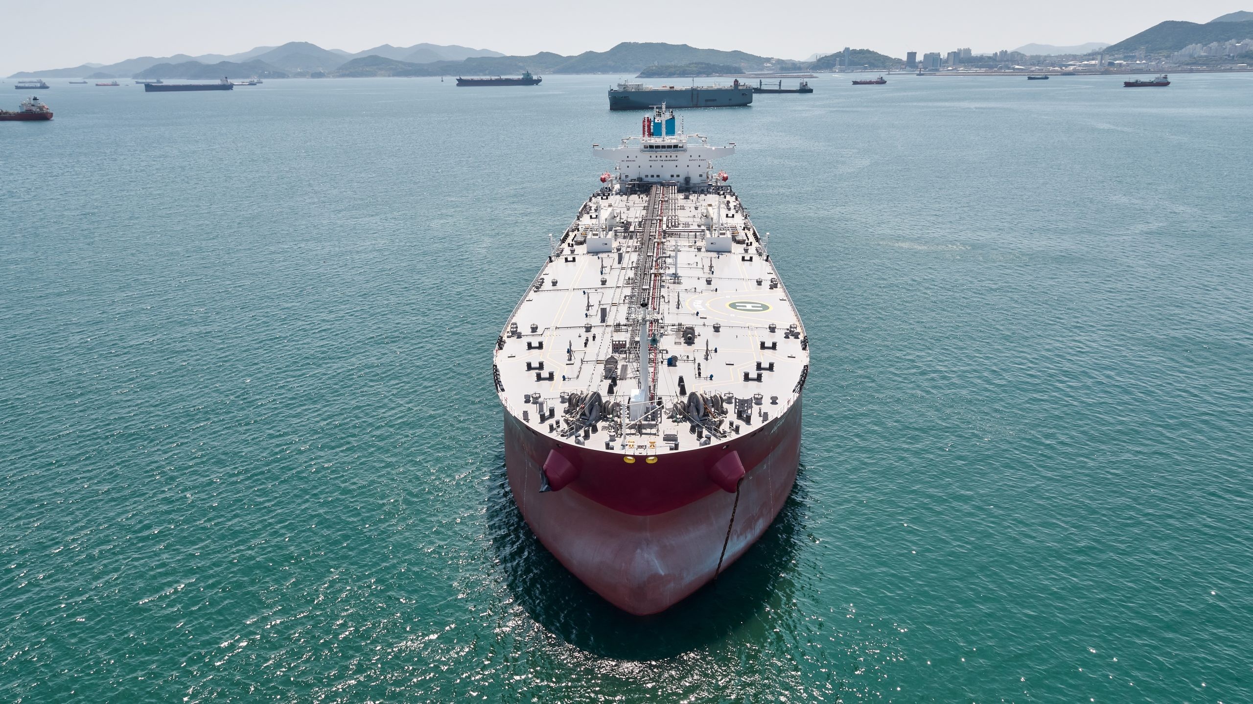  Scottish North Coast - KUFRA                transiting Pentland Firth