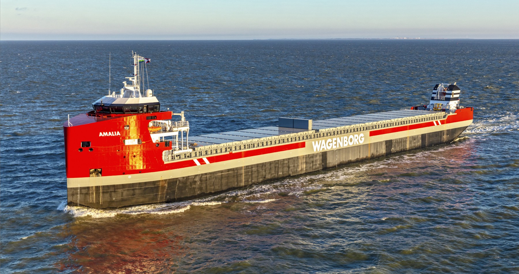 Transit: AMALIA               entering English South Coast at The Dover Strait