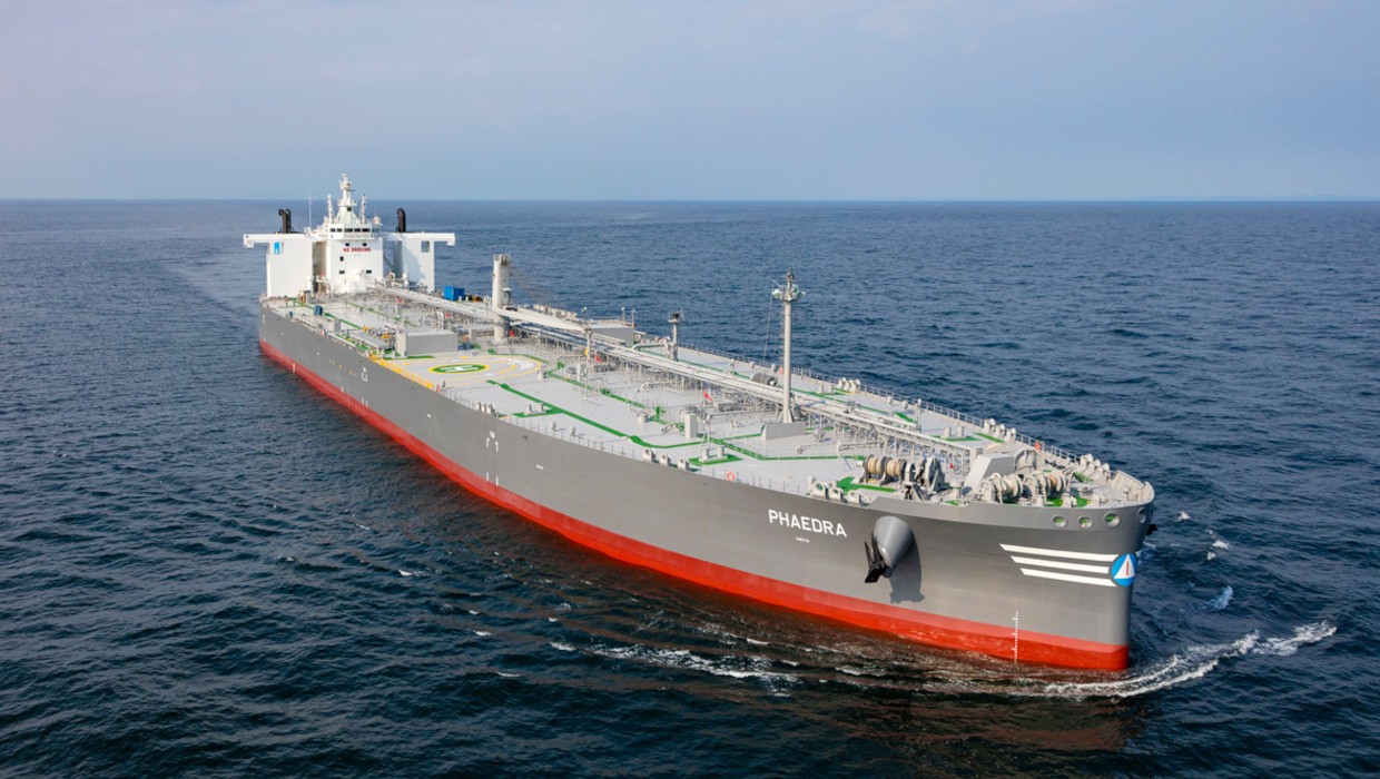 Transit: PHAEDRA              entering English South Coast at The Dover Strait