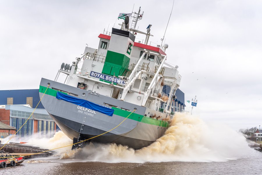 Transit: VISSERSBANK          entering English South Coast at The Dover Strait
