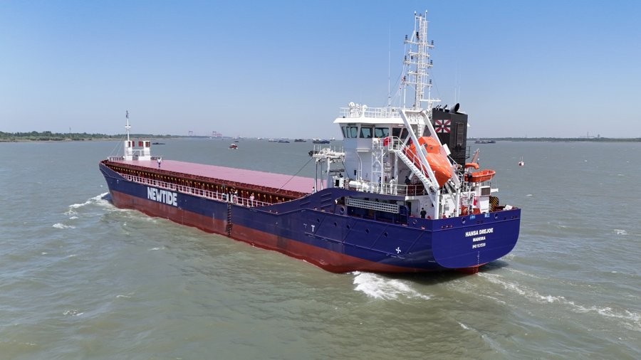 Photo of HANSA DREJOE        