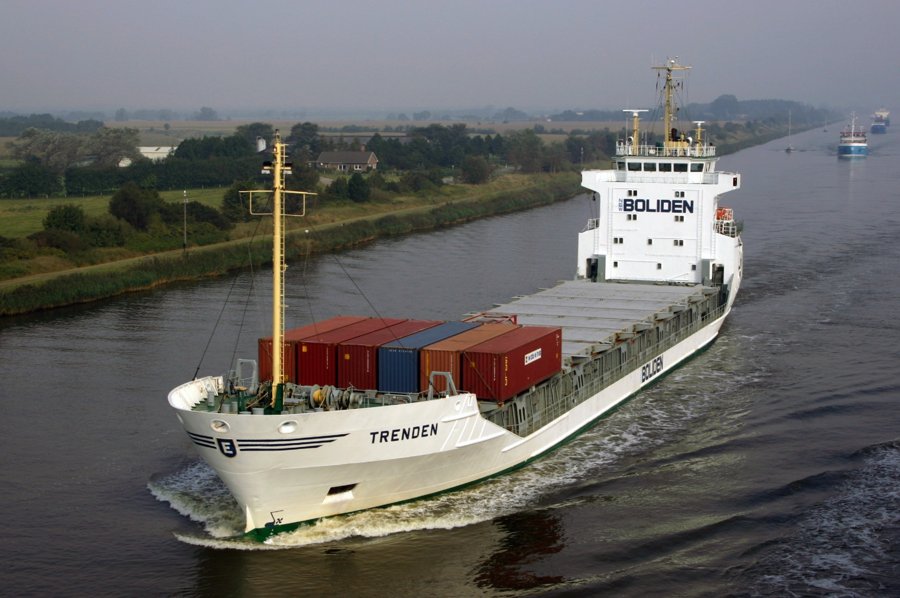 Name Record Updated: MV AGUIMES           -> AGUIMES             