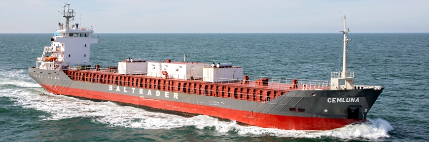 Humber Departure: CEMLUNA