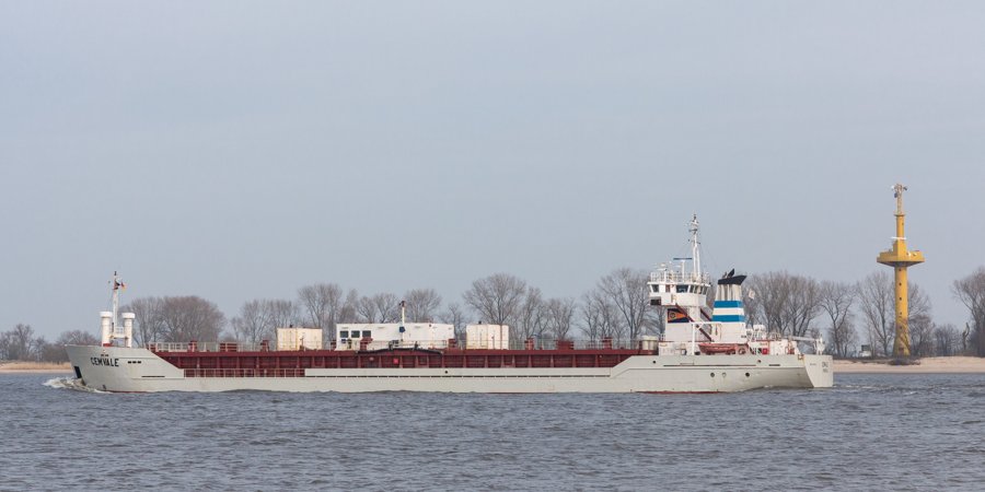 Dublin Departure: CEMVALE