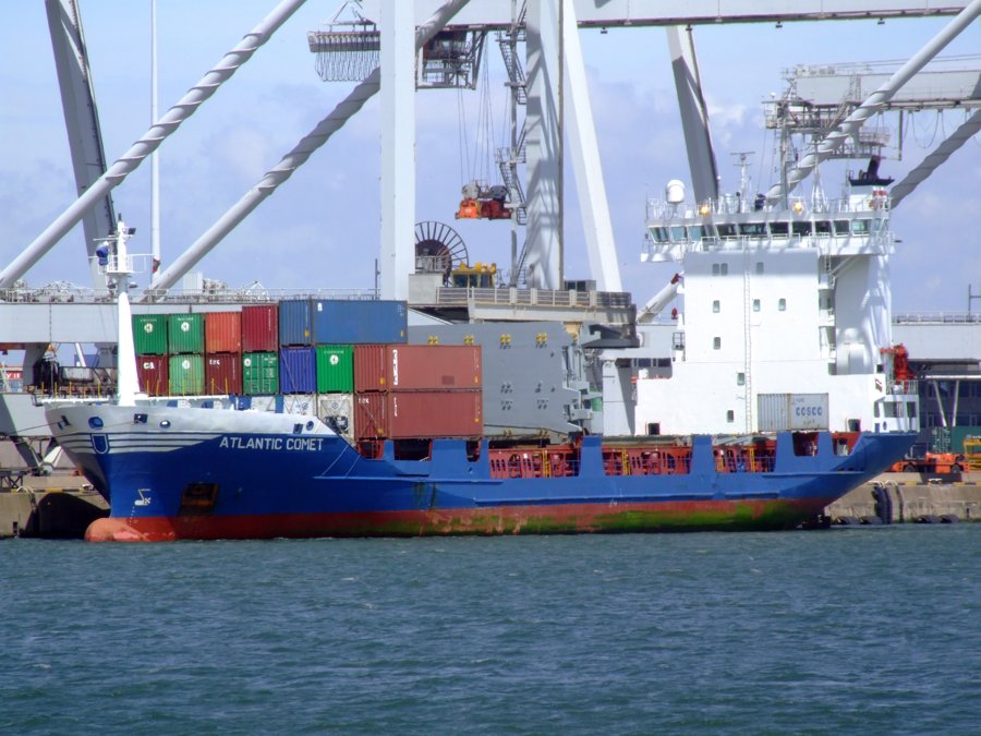 Teeside Departure: A2B LEADER