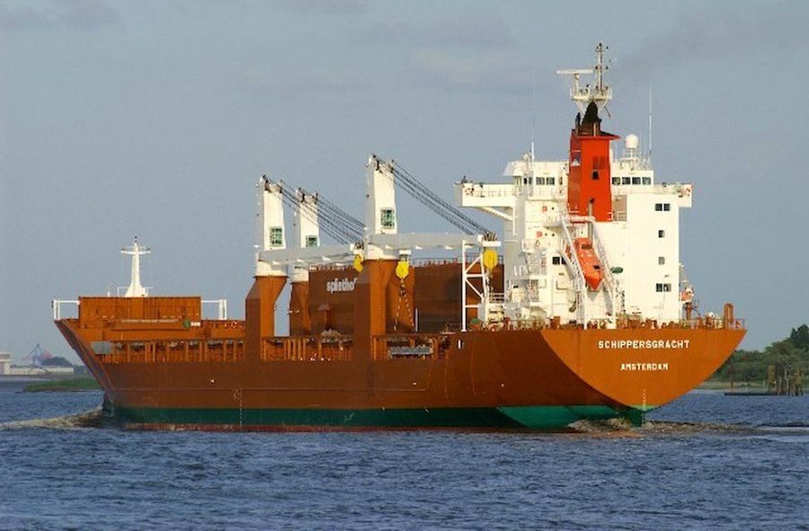 Photo of SCHIPPERSGRACHT     